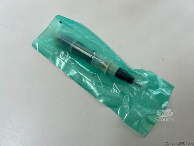 Injection de carburant FLAG MAN injectors