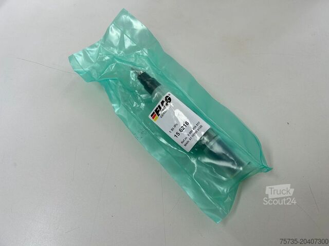 Injection de carburant FLAG MAN injectors