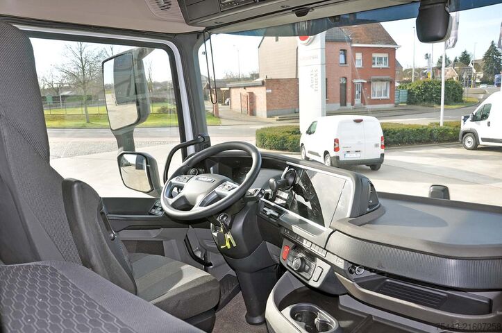 Standard-SZM DAF XF 480 FT 4x2 OCC356 – TraXon – MX Engine Brake