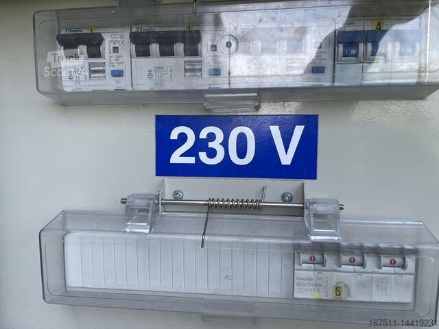 Agregate Atlas Copco QAS 80