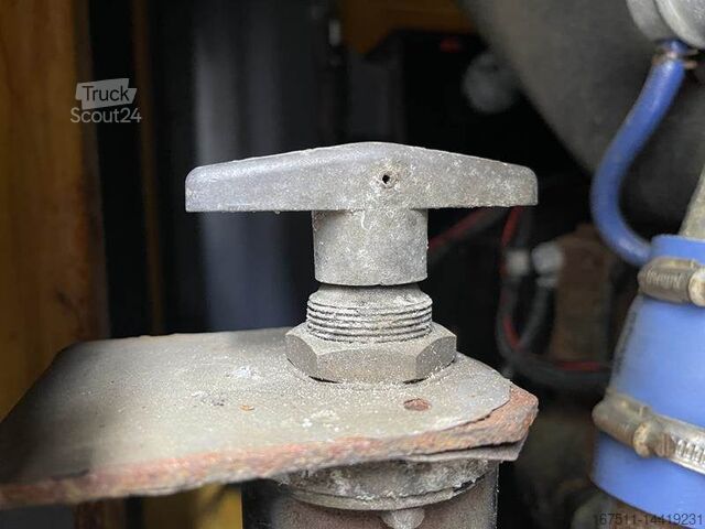 Agregate Atlas Copco QAS 80