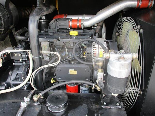 Kompresor Kaeser M 121