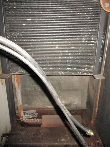 Compresseur Ingersoll Rand ML 110