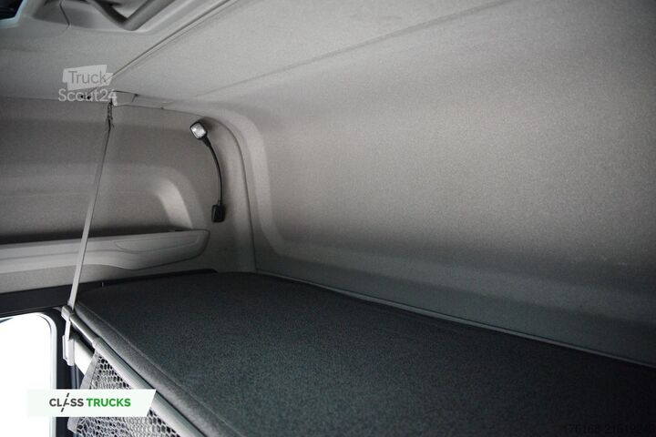 Standard SZM SCANIA R450 CR20H Retarder ACC