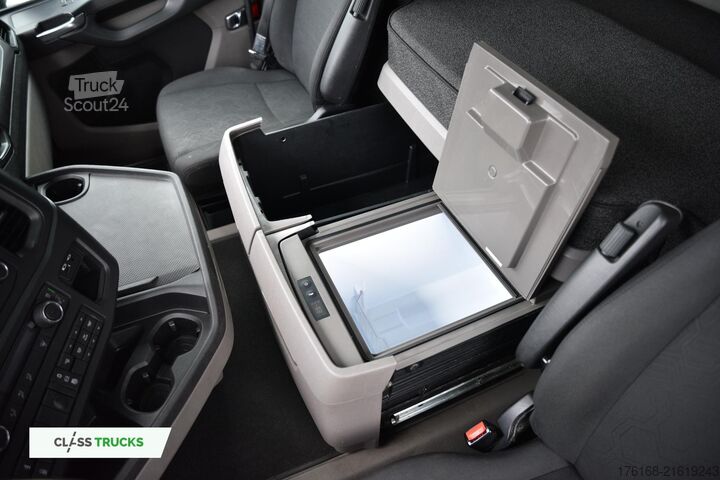 Standard SZM SCANIA R450 CR20H Retarder ACC