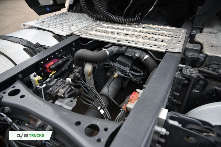 Standard SZM SCANIA R450 CR20H Retarder ACC