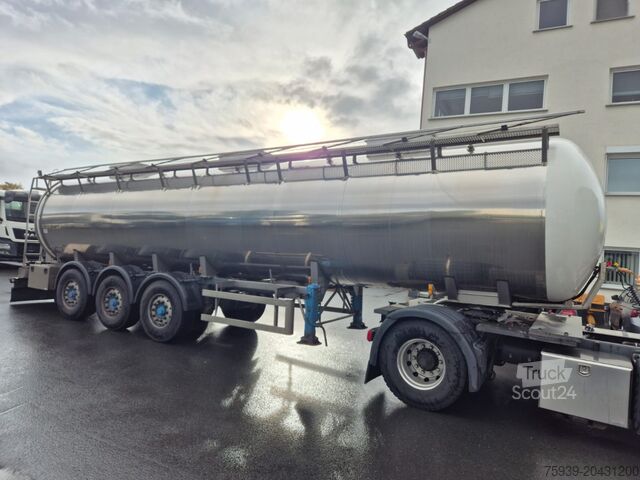 Cisternový náves  Fabr. Langfeld  HLW - 30.000 Liter