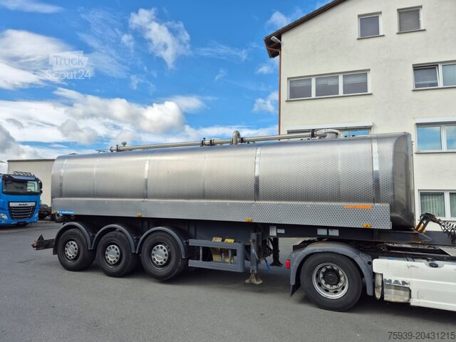 Tankoplegger  MAFA   MAGYAR