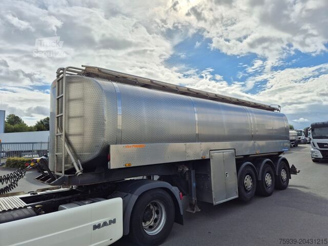 Tankoplegger  MAFA   MAGYAR