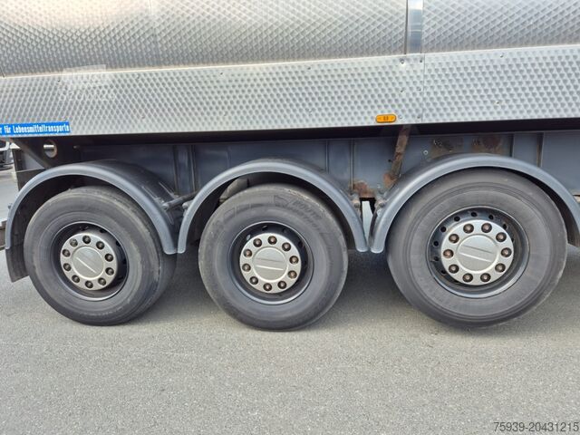 Tankoplegger  MAFA   MAGYAR