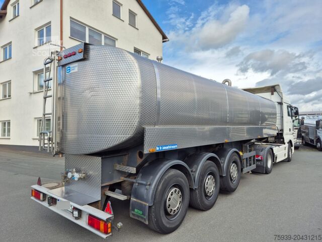 Tankoplegger  MAFA   MAGYAR