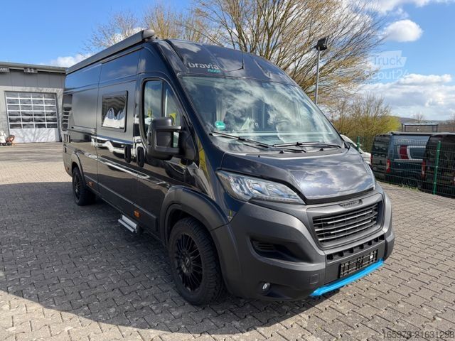 Автодом  BRAVIA