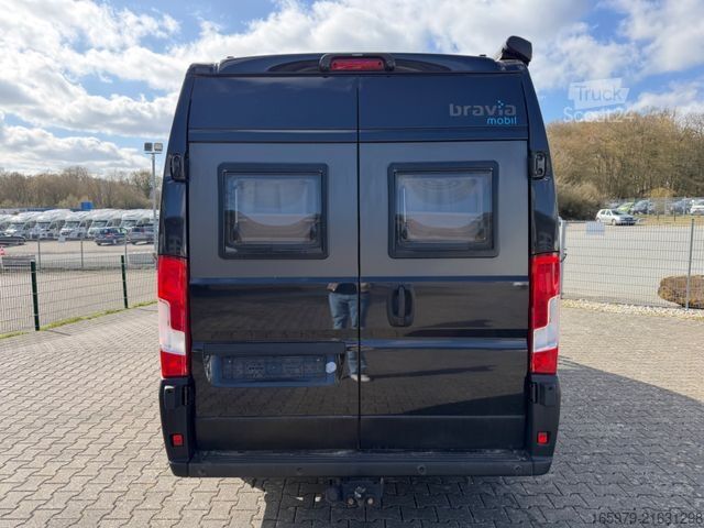 Автодом  BRAVIA