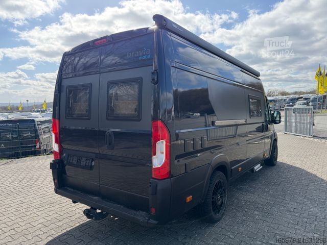 Автодом  BRAVIA