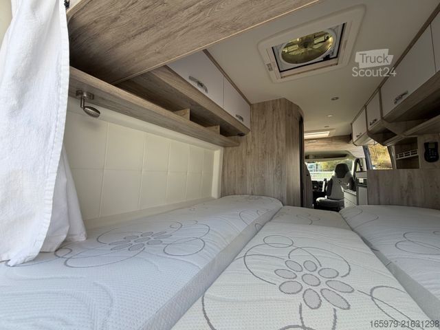 Автодом  BRAVIA