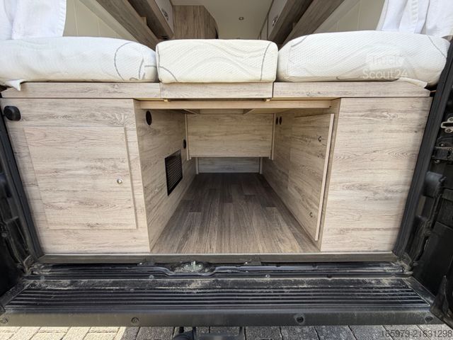 Автодом  BRAVIA