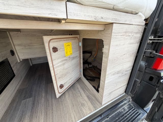 Автодом  BRAVIA