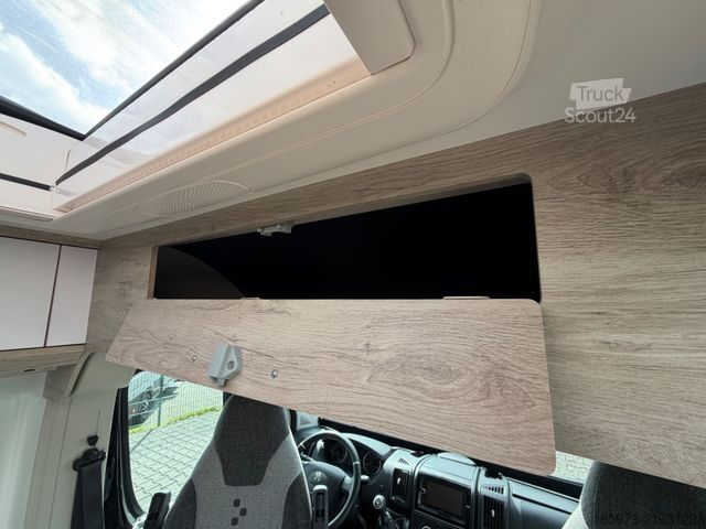 Автодом  BRAVIA