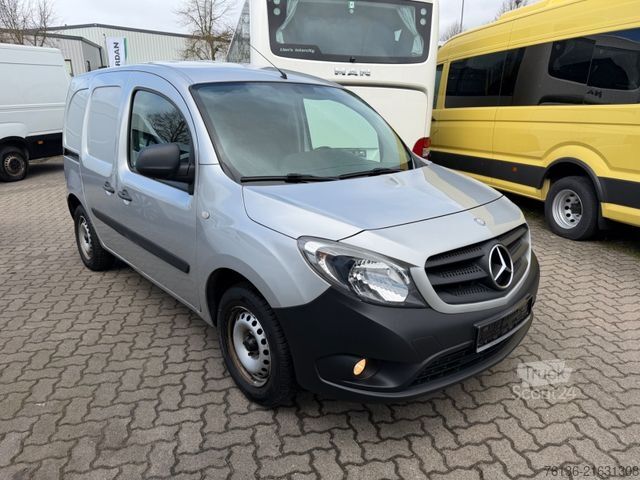 Panel van MERCEDES-BENZ Citan Kasten 108 CDI lang