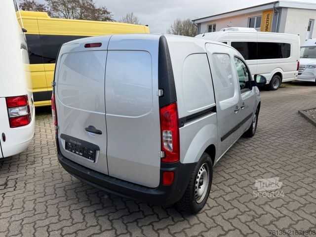 Panel van MERCEDES-BENZ Citan Kasten 108 CDI lang