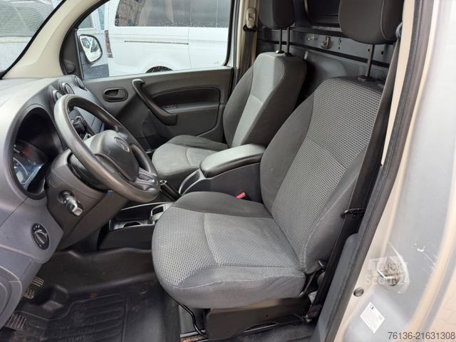 Panel van MERCEDES-BENZ Citan Kasten 108 CDI lang