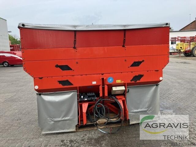 Разбрасыватель удобрений Rauch AXERA H EMC