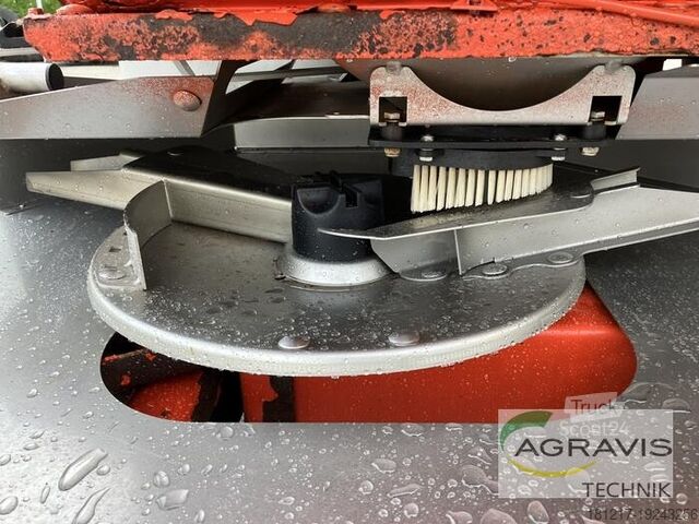 Разбрасыватель удобрений Rauch AXERA H EMC