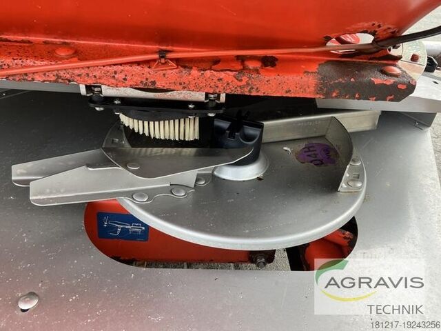 Разбрасыватель удобрений Rauch AXERA H EMC