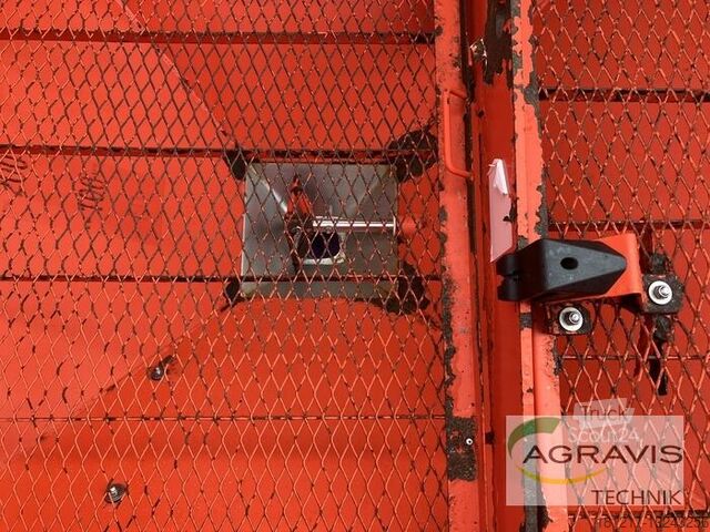 Разбрасыватель удобрений Rauch AXERA H EMC