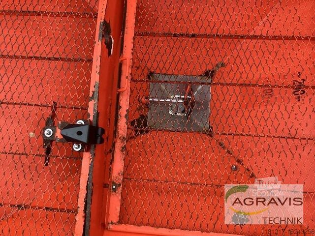 Разбрасыватель удобрений Rauch AXERA H EMC