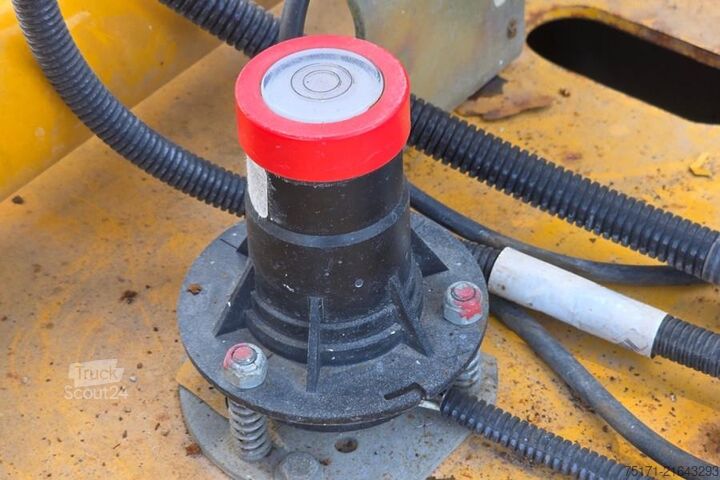 Scissor lift Haulotte Compact 10N Electric, 10m Working Height, 230kg Ca