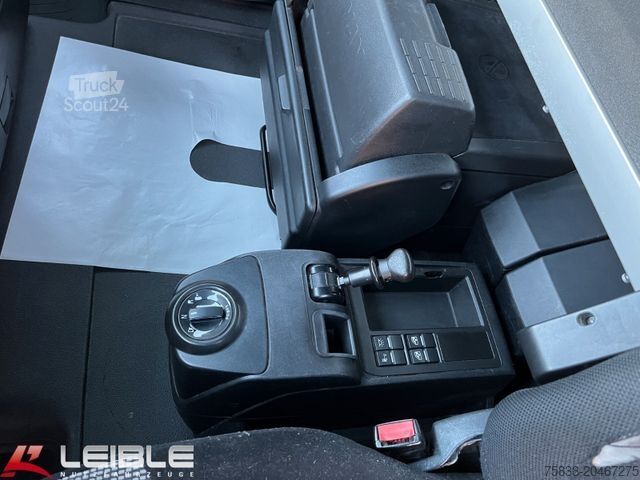 Cabeza tractora de gran volumen MAN TGX 18.500 LLS*XXL*VollLuft*2x Tank 960L*460tkm*