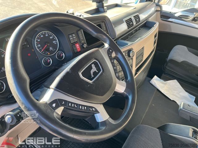 Ελκυστήρας μεγάλου όγκου MAN TGX 18.460 LLS-U*XLX*VollLuft*2x Tank 960L*ACC**