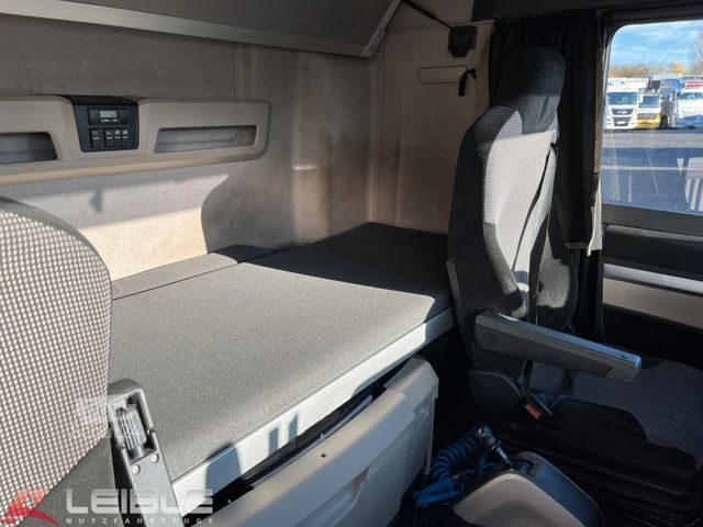 Ελκυστήρας μεγάλου όγκου MAN TGX 18.460 LLS-U*XLX*VollLuft*2x Tank 960L*ACC**