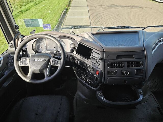 Standard-SZM DAF XF 480