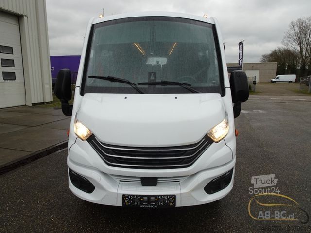 Autocar IVECO Aveuro Tourna 35 Sitze, 3 Stück Aug '25