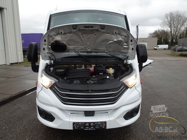 Autocar IVECO Aveuro Tourna 35 Sitze, 3 Stück Aug '25