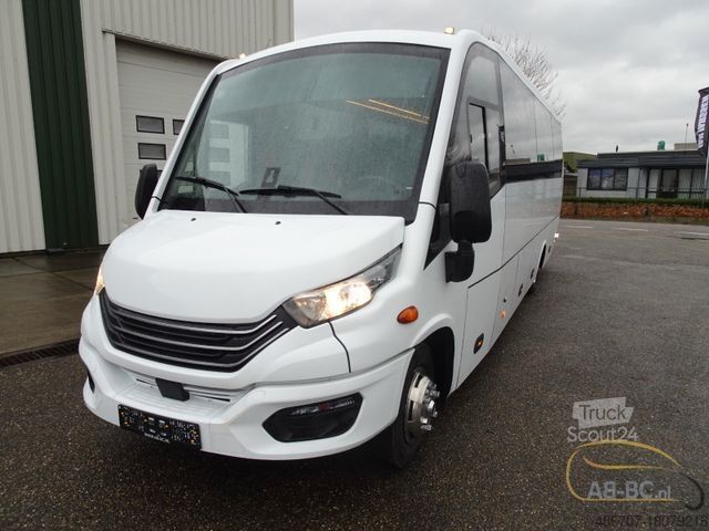 Autocar IVECO Aveuro Tourna 35 Sitze, 3 Stück Aug '25