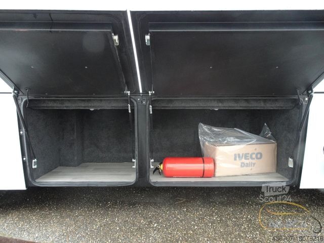 Autocar IVECO Aveuro Tourna 35 Sitze, 3 Stück Aug '25