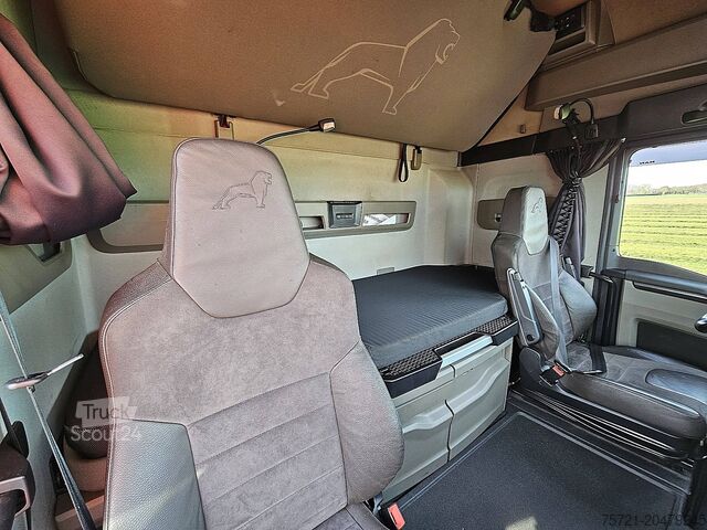 BDF-Systeem M.A.N. 26.510 TGX