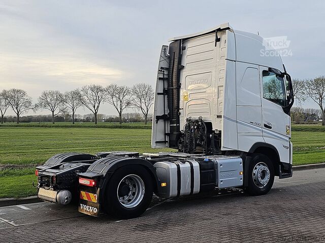 Standard-SZM VOLVO FH 500 XL,