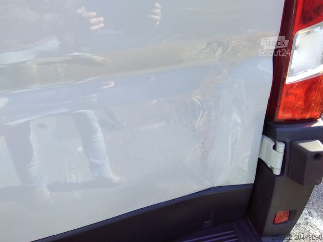 Caravane/camping-car Fiat Weinsberg Carabus 600 K | 4 Posti Letto | Completamente Attrezzato