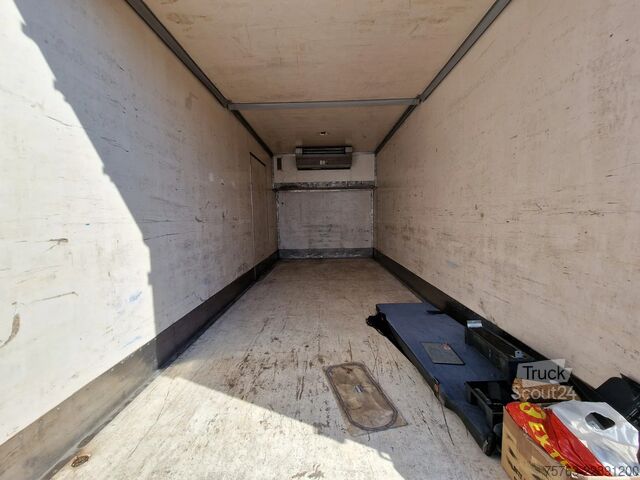 Hladnjača i zamrznuti transport Scania R143-450 V8 6x2 Frigo combination - Oldtimer - ...