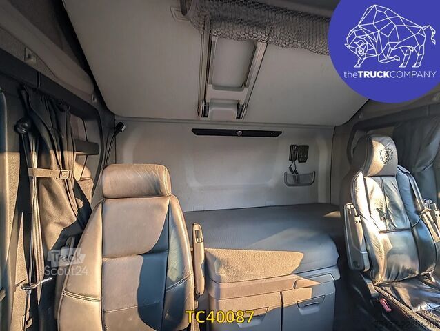 Estándar-SZM Scania S 520