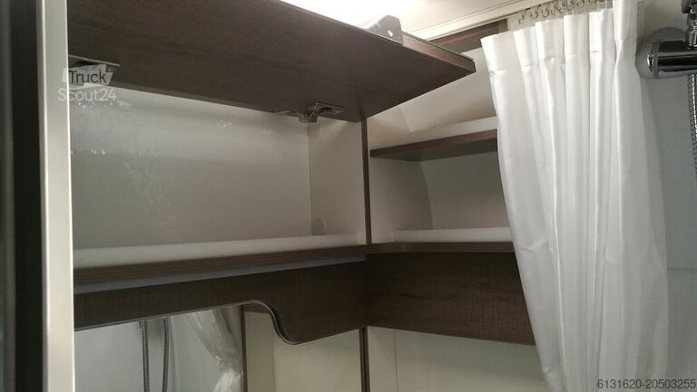 Camping-car Bavaria-Camp V630JX