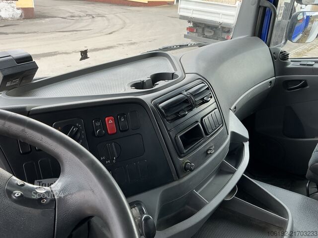 Kipper LKW Mercedes-Benz Axor 3243 3-Seiten-Kipper