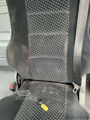 Kipper LKW Mercedes-Benz Axor 3243 3-Seiten-Kipper