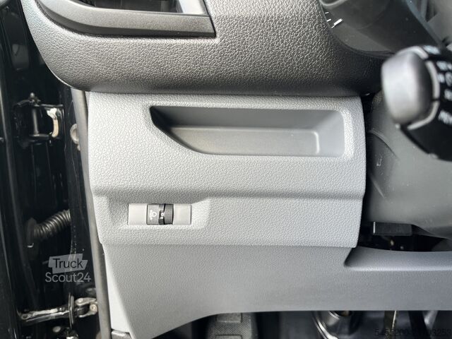 Break à toit surélevé Opel Vivaro 2.0 CDTI L2H1 Dubbele schuifdeur Parkeer...