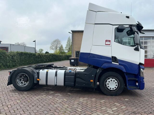 Стандарт-СЗМ Renault T HD001