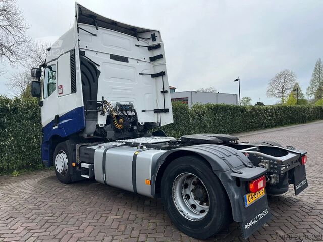 Стандарт-СЗМ Renault T HD001